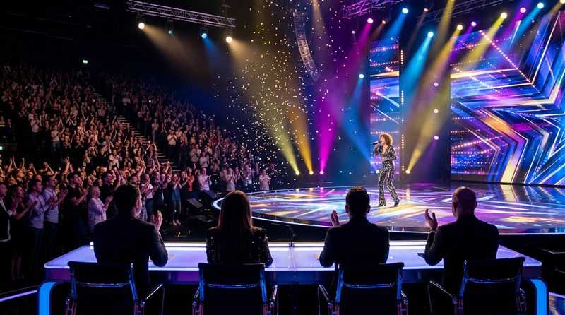 Talent Show