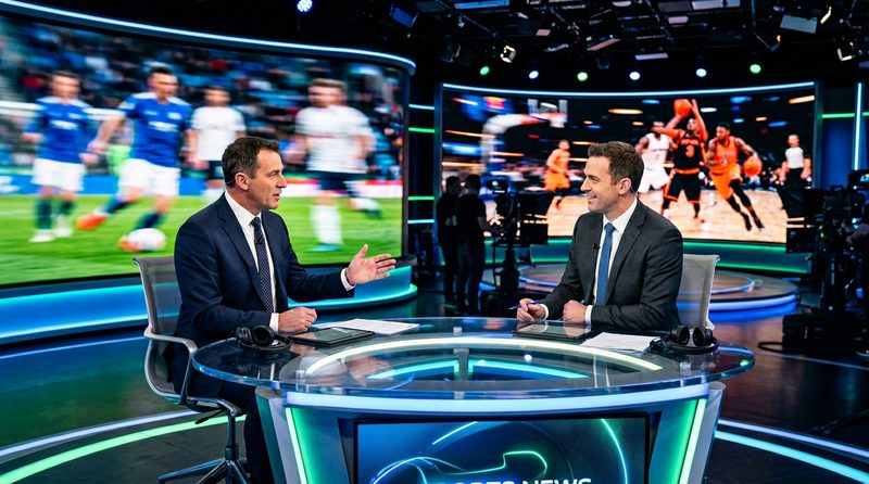 Sports News